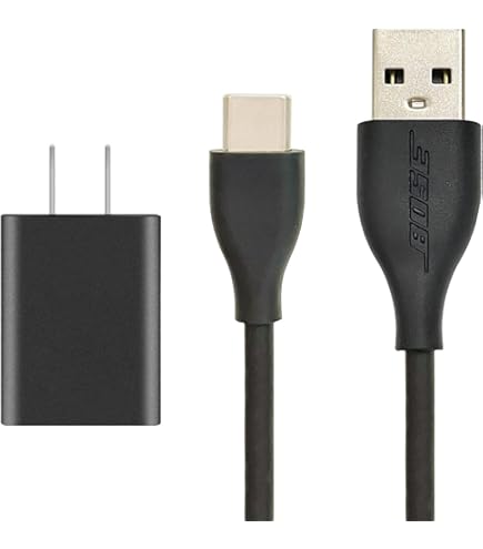 Amazon.com: Replacement Bose charging cable for SoundLink Color I